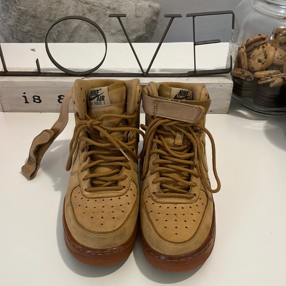 Nike Air Force 1